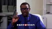 YOUSSOU NDOUR sur le système politique du Sénégal : je ne fais pas parti de l'APR
