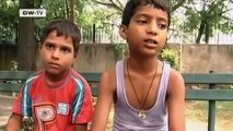 Rio 20 DW Special: Connected and Converted in India | Global 3000
