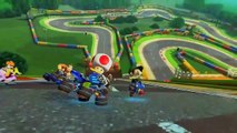 ABM: Sonic Vs Shadow *Fast Racing Neo* Gameplay !! HD