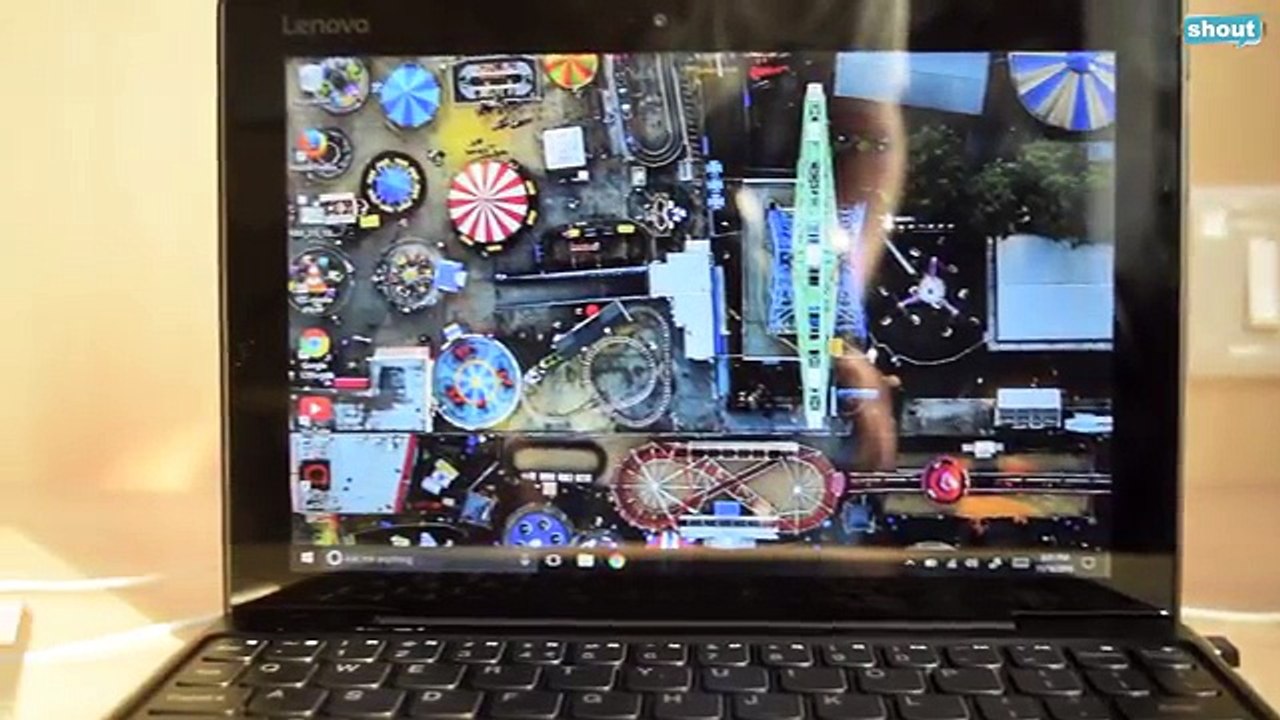 Lenovo Ideapad Miix 310 Review: The new affordable hybrid