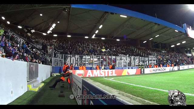 Oj Kosovo, Kosovo | Viktoria Plzeň - Partizan, 22.02.2018