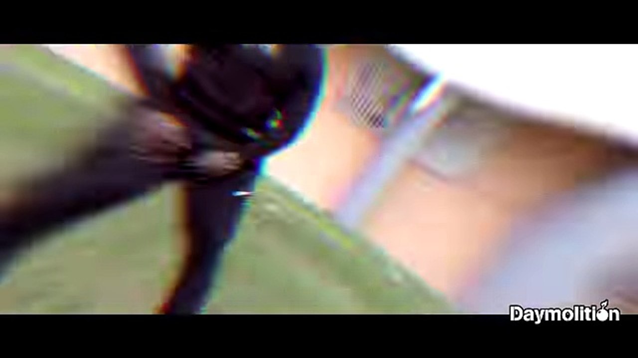 Mr Gryzz - Parle pas