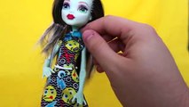 $200 Zombie Bride Barbie VS. $7 Zombie Monster High Doll - EXPENSIVE BARBIES DOLLS TOYS REVIEW!