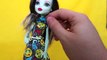 $200 Zombie Bride Barbie VS. $7 Zombie Monster High Doll - EXPENSIVE BARBIES DOLLS TOYS REVIEW!