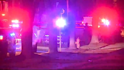 25-Year-Old Man Killed in Wisconsin Police Pursuit