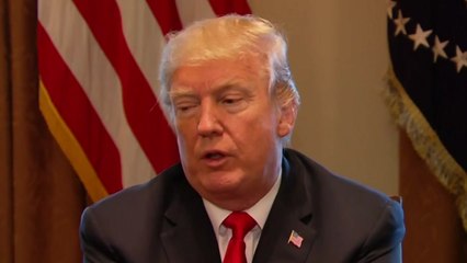 트럼프, "무역전쟁서 이길 것...호혜세도 부과" / YTN