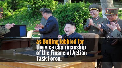 Pakistan’s Shields Suddenly Step Aside, Placing It on Terrorism Listing