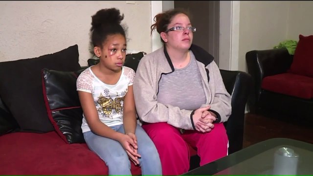 Mom Says School Hasn't Done Enough to Protect Daughter from Bullying