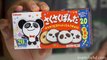 JAPANESE SNACK TIME!!! Japan Crate Candy Surprise Box - May 2016
