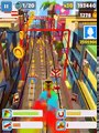 SUBWAY SURFERS BANGKOK THAILAND / Noon Siam Outfit / Turtle Bubble Trail Board Gameplay Video