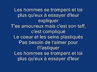Lartiste - On ne change pas (hors-série #1)(Paroles _ Lyrics)