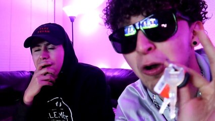 LE ROBO EL CARRO A MI FAN *broma a un seguidor* (HotSpanish Vlogs)