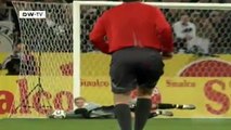 Kick off - On the Spot | Manuel Neuer