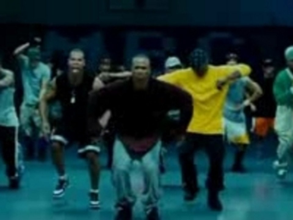 Steppin.2007