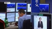 People and Politics | Crisis Management - Chancellor Merkel passes the confidence test