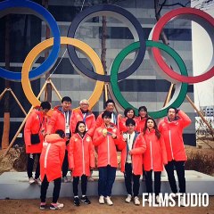 shoma uno PyeongChang 2018 Korea