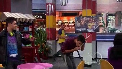 Shake It Up S02 E09 Auction It Up