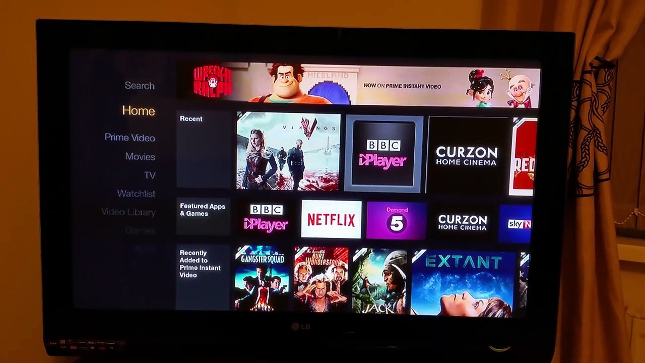 How to Watch Live TV on Amazon Fire TV & All Android Devices Free