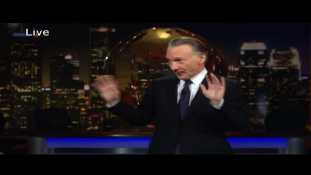 Bill calls Jared Kushner 'so stupid' he might as well be called 'Jared Palin'