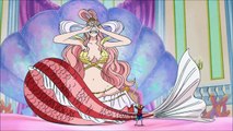 Shirahoshi Tells her Story English Dubbed