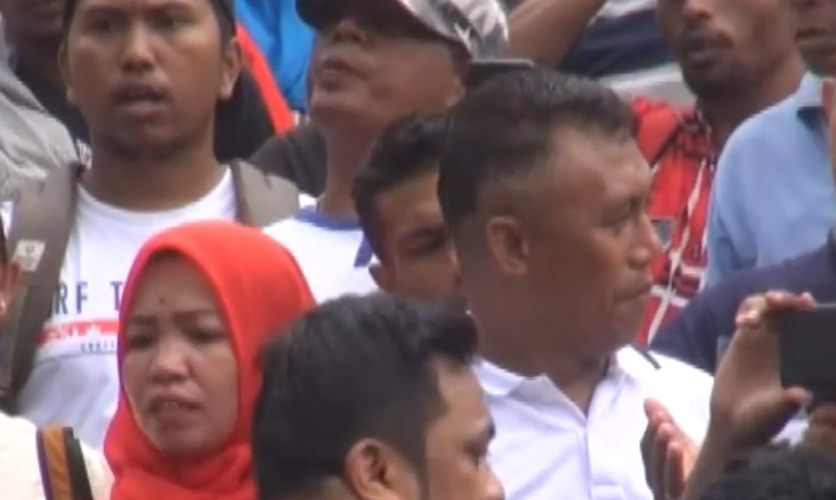 Warga Maluku Protes e-KTP Tidak Kunjung Selesai