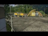 German Trucks Simulator - Yollarda 15 #Türkçe