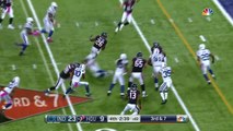 2016 - Can't-Miss Play: Lamar Miller makes defense look silly, scores TD