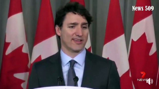 US President Donald J. Trump has struck a defiant tone.saying trade wars are good and easy to win