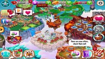 Dragon City New Island Throne Island On Dragon City Episode 3 Depth Dragon Level Up