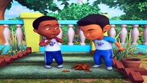 UPIN & IPIN new (Season 6) - Taman Mesra (EPISODE 12) - HIGH QUALITY!