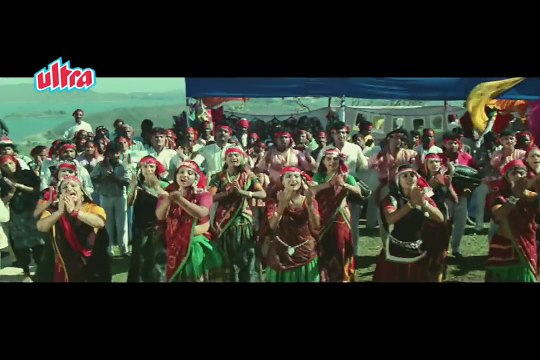 Mata Tere Dar Pe Aaya - Hum se na Takrana ▶❄▶♦▶❄▶ Bolo maa ke Jaikare