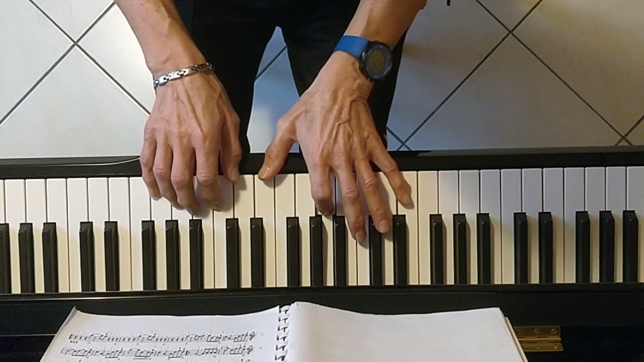 15-Tout simplement amour(Méthode Colin-Répertoire complémentaire)