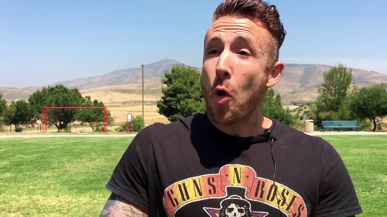 5D Earth - (Are We ALREADY In The 5th Dimension?)