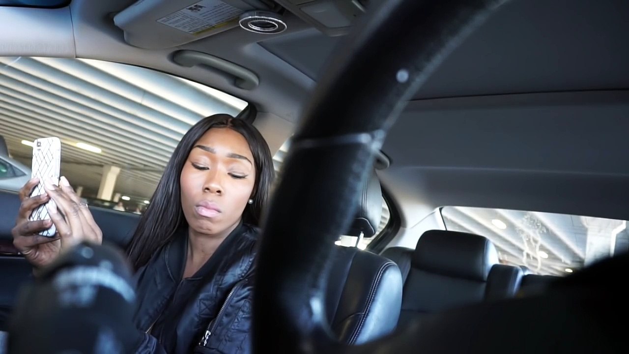 CHEATING PRANK ON GIRLFRIEND!!!