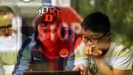 Wrecking Noobs Across the Globe - Battlecouch