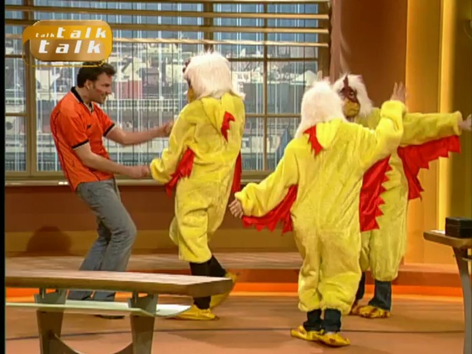 talk talk talk - Staffel 11, Episode 18 (2009) - Best Of Talkshows