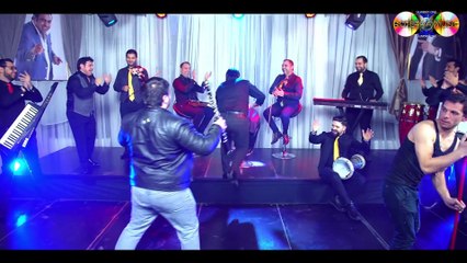 Copilul de Aur & Dan Bursuc - Bubuie tot mapamondul de puterea mea (Official video) 2018