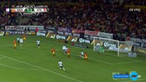 Golazo de Ruidiaz - Morelia vs Atlas 2-1 Liga Mx 2018