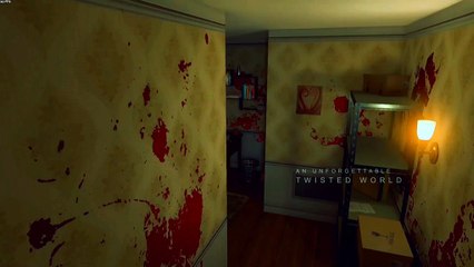 Silent Descent - Trailer