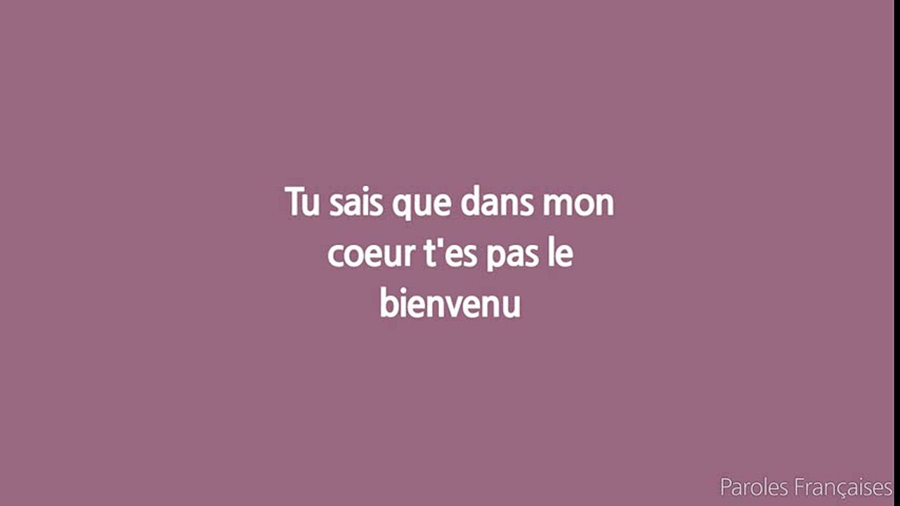 Neraah - Un bail ft. Vegedream (Paroles_Lyrics)