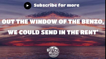 Post Malone - Psycho (Lyrics) feat. Ty Dolla $ign