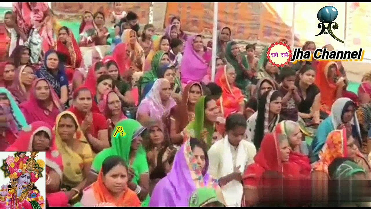 Parvachan of Rajasthani Mayra Katha   Imagine my first Life