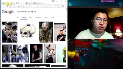 CREATURE DESIGNER - Godzilla 2 King of the Monsters Update!