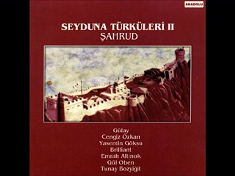 Emrah Altınok -  Gule
