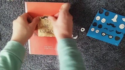 TO NIE KSIĄŻKA #1 - Na pokątną! | Quick