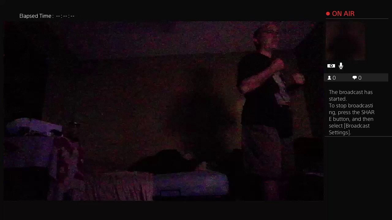 dwstonecold's Live PS4 Broadcast (1889)