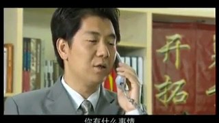 悬疑剧《突发事件》02 主演 赵文瑄 范冰冰 朱恒 牛振华 普超英