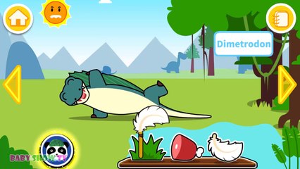 Kids Learn About Dinosaurs - Jurassic World - Dinosaurs