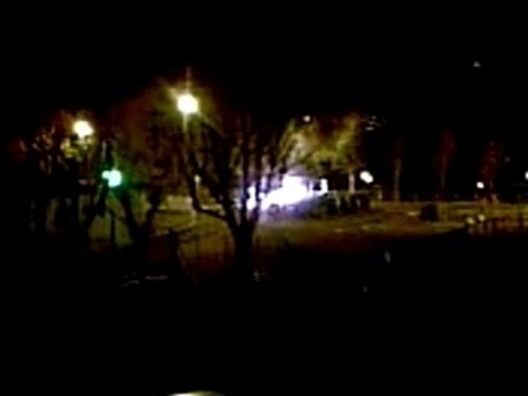 émeutes villiers le bel