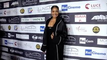La La Anthony 13th Edition 'LA Italia Film Fest' Red Carpet